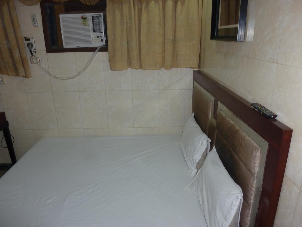 Hotel Jodiya - Near Cst Bombay Exterior foto